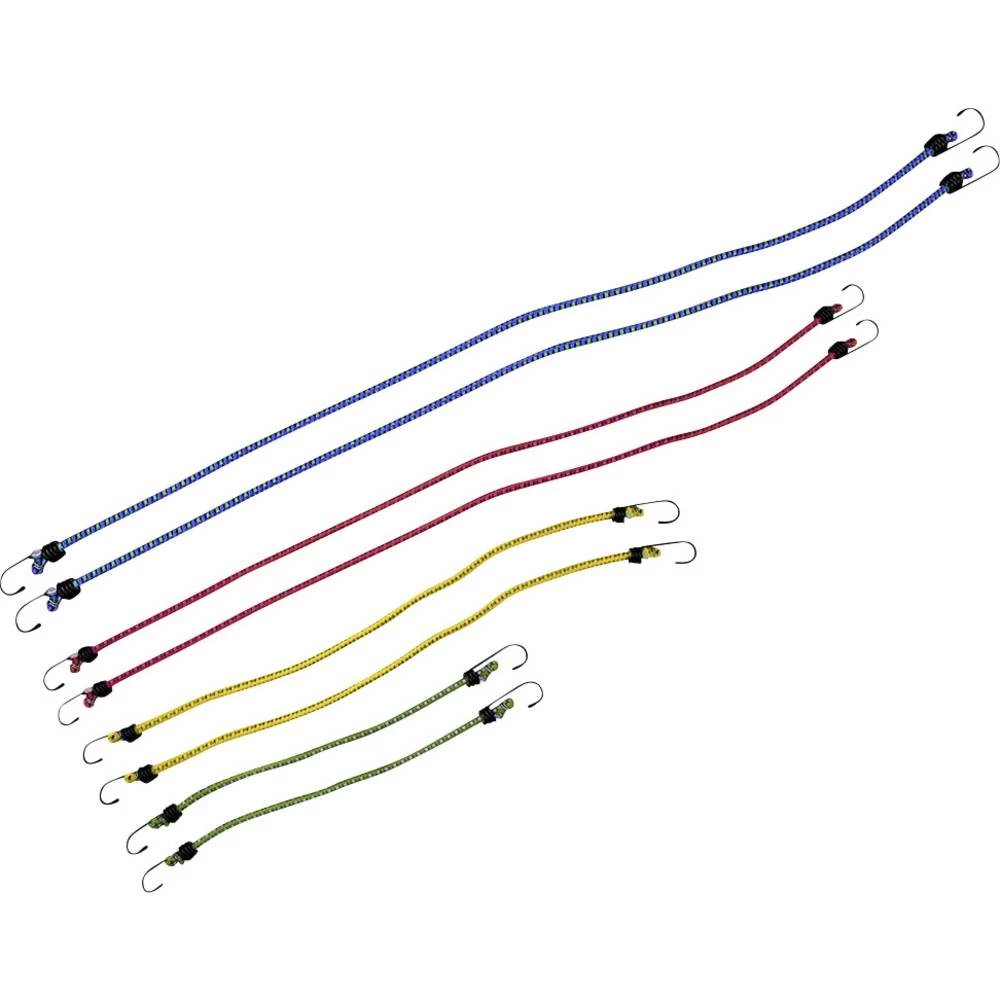 Ekspander (&Oslash; x D) 0.8 cm x 45, 60, 80, 100 cm, cm, cm, cm LAS 10332 slika