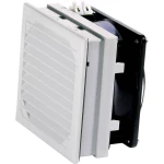 Elmeko 10 235 550 ventilator s filterom 24 V/DC 4.1 W (Š x V x d) 130 x 130 x 77 mm 1 St.