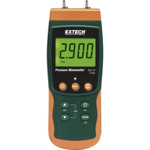 Mjerač tlaka Extech SDL710 Pritisak -200 - +200 mbar slika