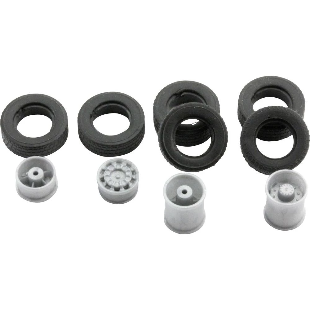 Gume za teretna vozila Sol Expert 96455 (&Oslash;) 12.3 mm 10 ST slika