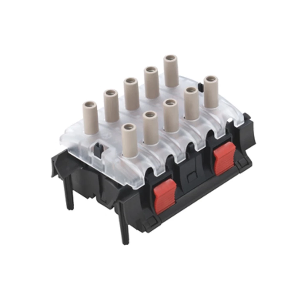 Komponente TCN 2TR POCON 4 1052180000 5 kom. slika