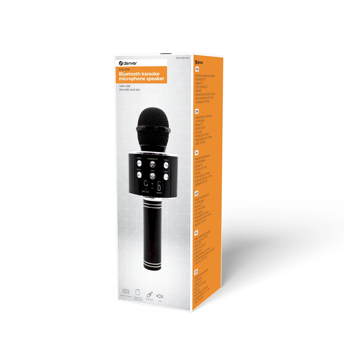 Conrad Product Image