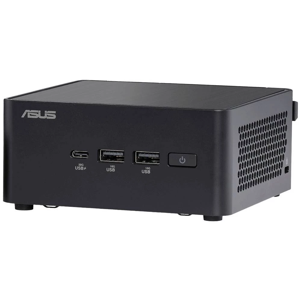 Asus Barebone NUC 14 Pro RNUC14RVHU500002I Intel® Core™ Ultra 5 125H 90AR0072-M000P0 slika