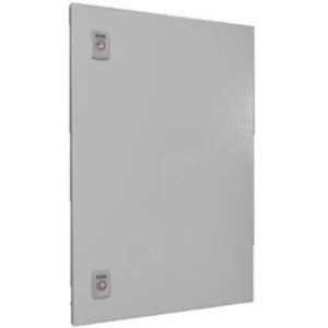 Čelik Siva (Š x V) 400 mm x 600 mm Rittal SV 9682.146 1 ST slika