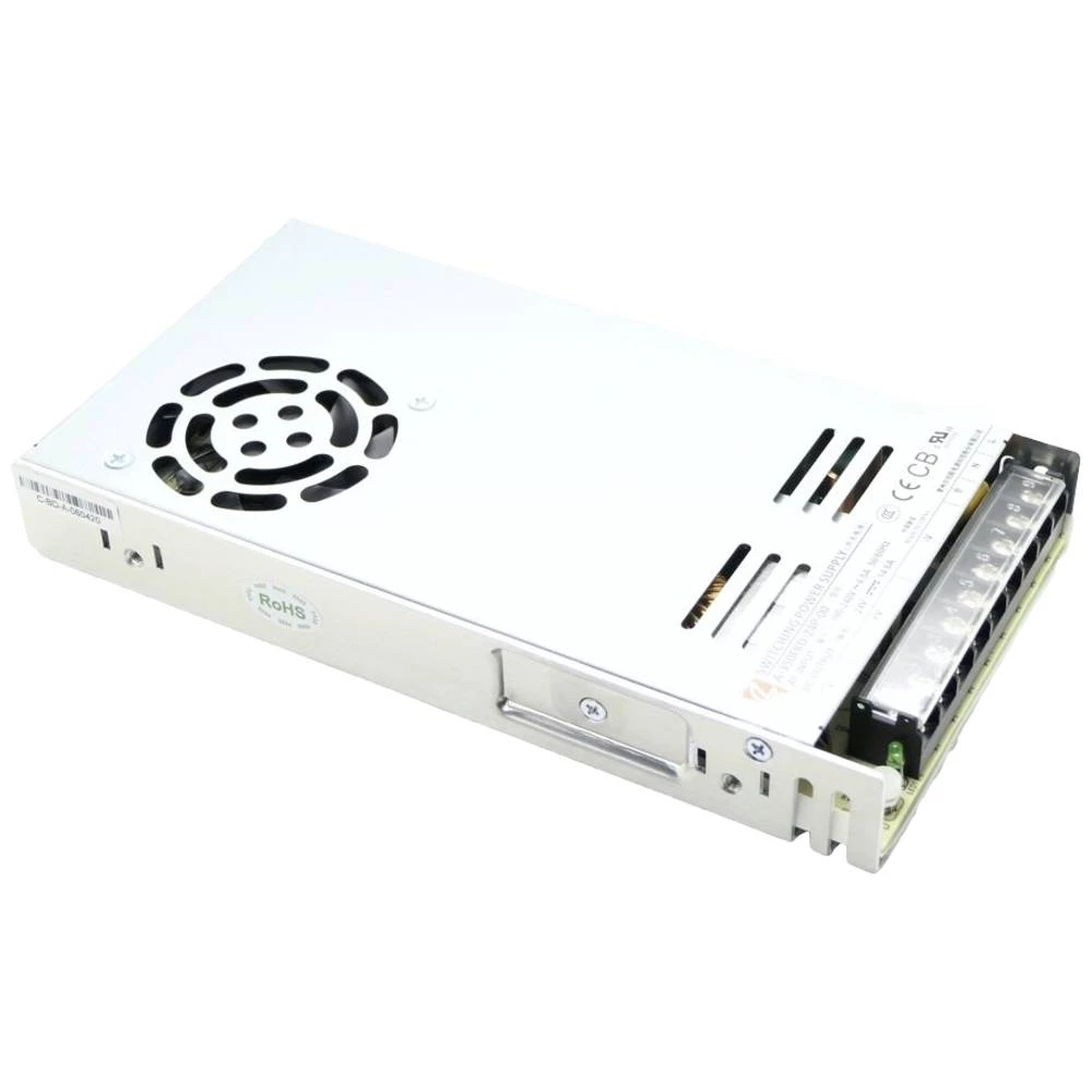 Flashforge Adapter napajanja Pogodno za (3D printer): FlashForge Guider 3 Plus, FlashForge Guider 3 Ultra 30002205001 30 slika