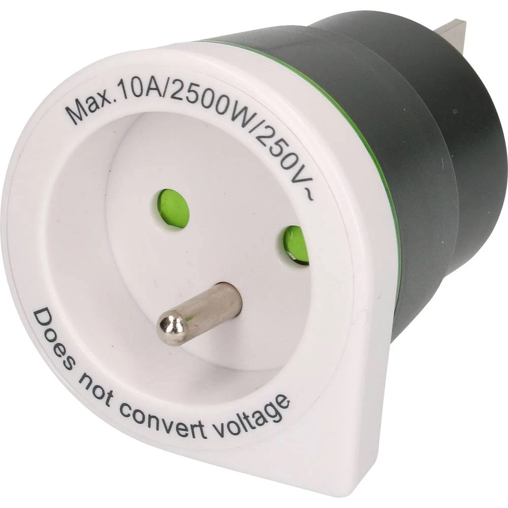 Putni utikač Q2 Power 1.200220 slika