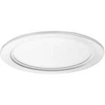 Brumberg 12437074 12437074 LED ugradni panel 20 W bijela bijela