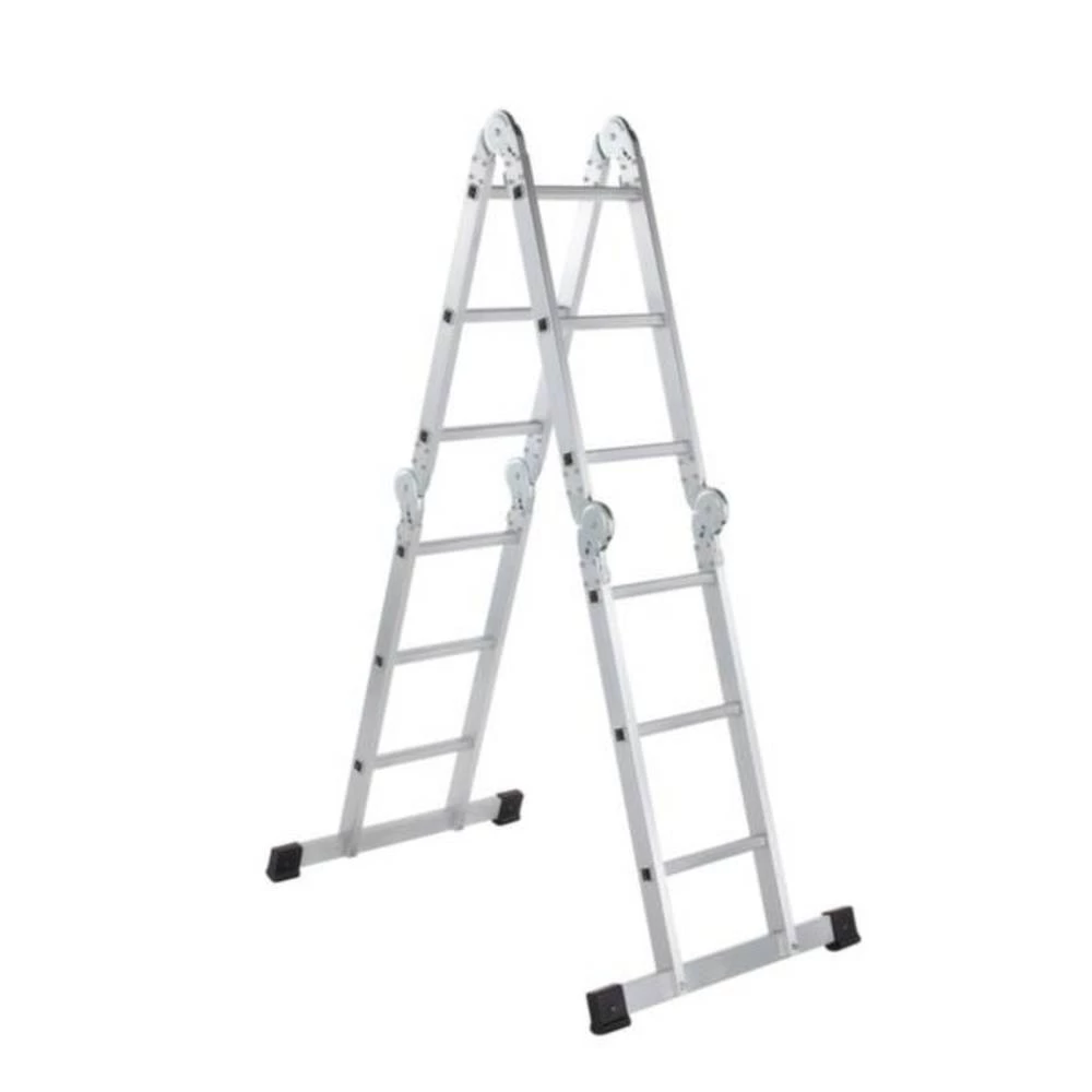 Aluminijum Višenamjenska Sklopiva ZARGES 42383 12.5 kg slika