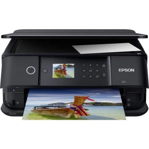 Epson Expression Premium XP-6100 Inkjet višenamjenski printer A4 Štampač, Skener, Mašina za kopiranje USB, WLAN, Duplex slika