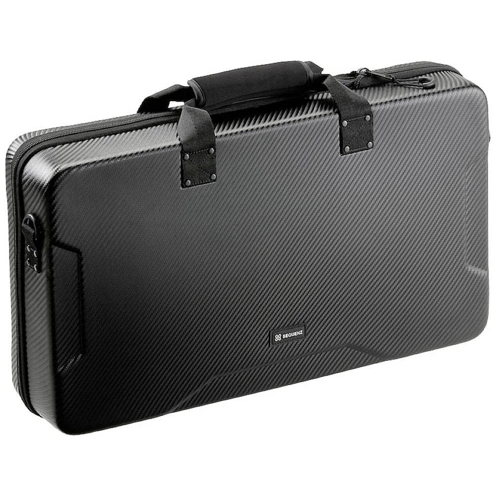Sequenz Music Gear CB-4VOLCA torbica (D x Š x V) 320 x 552 x 90 mm slika