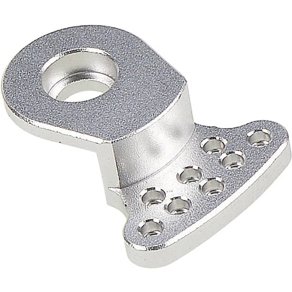 Tuning dio Carson Modellsport 500530815 Aluminijska poluga za servo saver slika