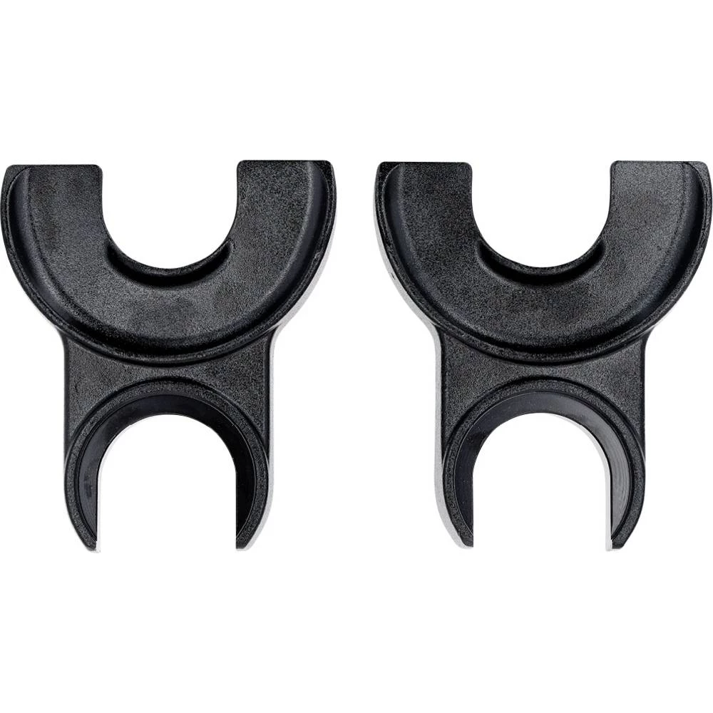 KS Tools 500.8638 Standardni par držača opruga 75 - 120 mm slika