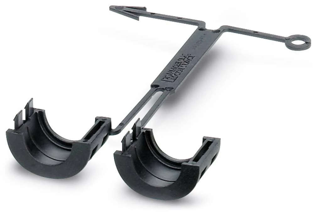 SAC-M12-EXCLIP-F - sigurnosni klip SAC-M12-EXCLIP-F Phoenix Contact sadržaj: 10 kom. slika