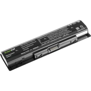 Green Cell baterija prijenosnog računala PI06 10.8 V 4400 mAh HP slika