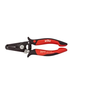 Wiha  33471  kliješta za skidanje izolacije  0.81 do 2.59 mm² 10 do 20 slika