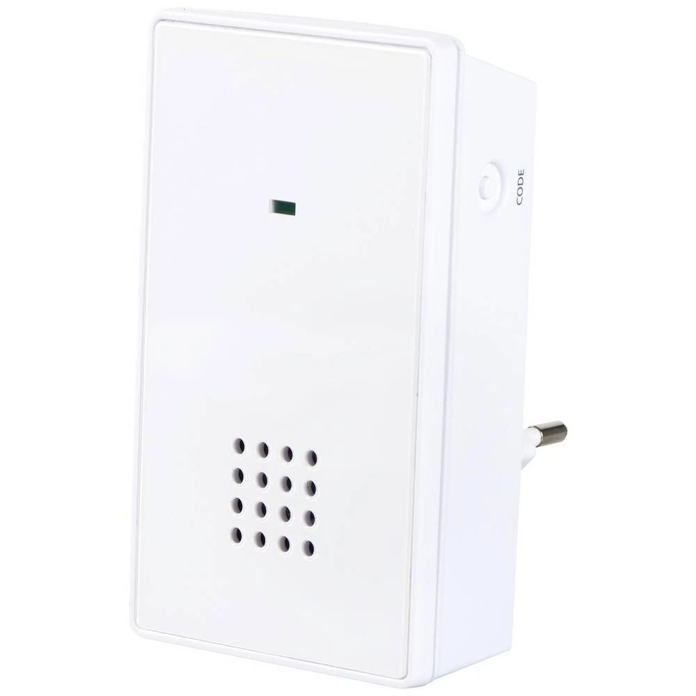 Heidemann 70875 bežični gong prijamnik slika