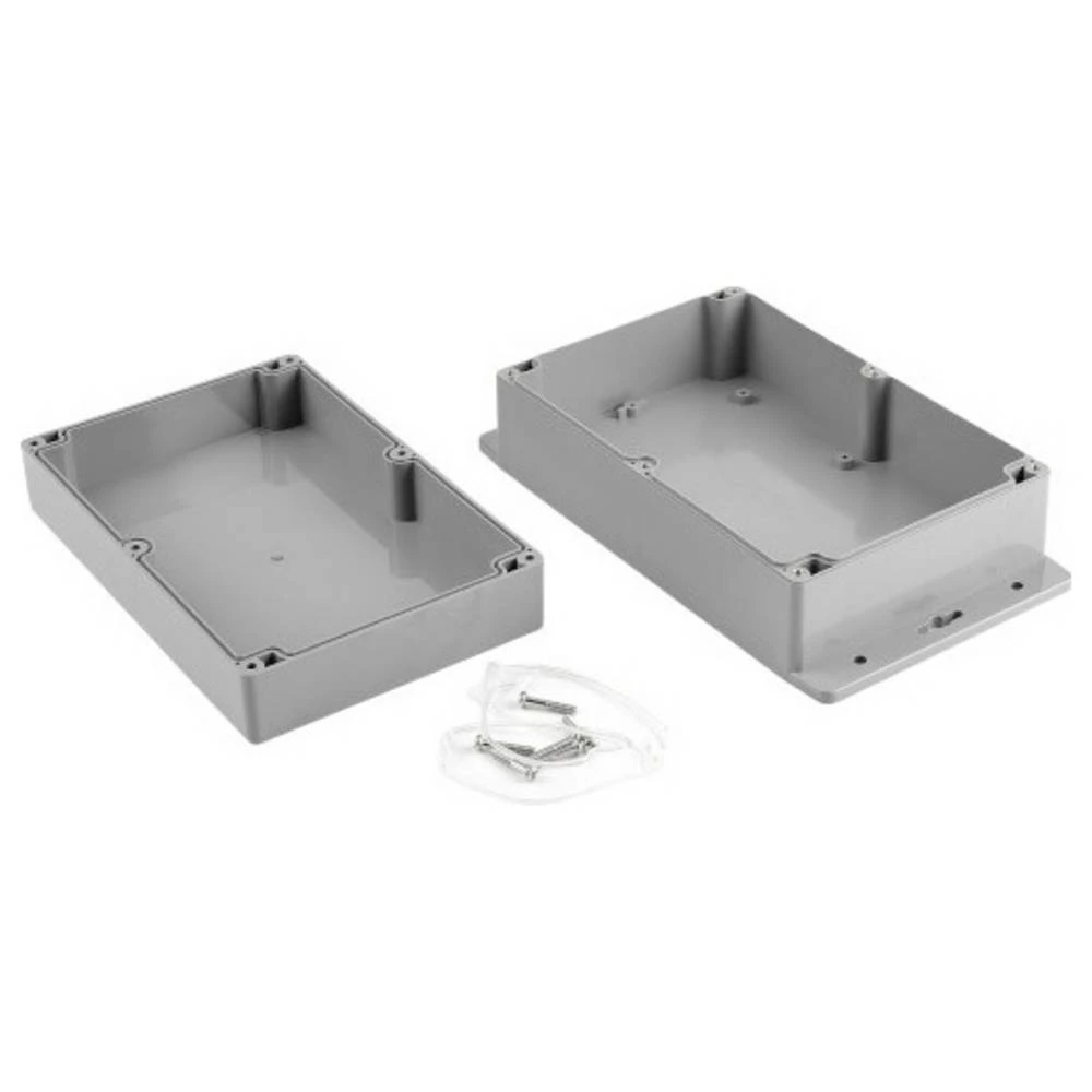 Supertronic PF258K-S zidno kućište 262 x 146 x 86 1 kom. slika