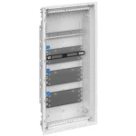 Striebel & John 2CPX031396R9999 UK648MB multimedijski razdjelnik podžbukna  Broj redova = 4