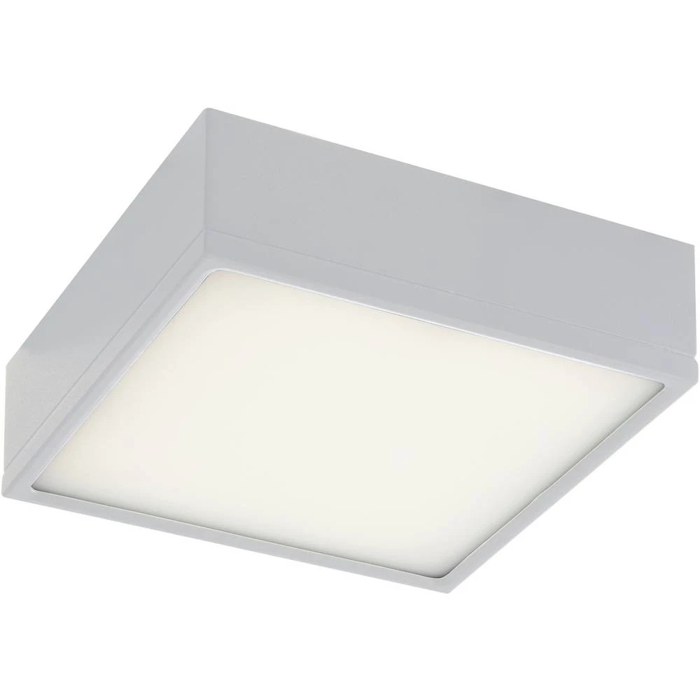ECO-Light LED-KLIO-Q17 LED-KLIO-Q17 LED stropna svjetiljka bijela 22 W neutralna bij slika