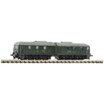 Fleischmann 725173 N Dizel-električna dvostruka lokomotiva V 188 002 DB
