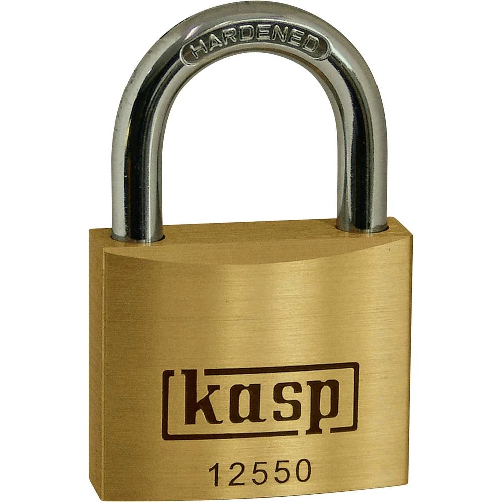 Kasp K12550D 50 mm zaključavanje s ključem slika