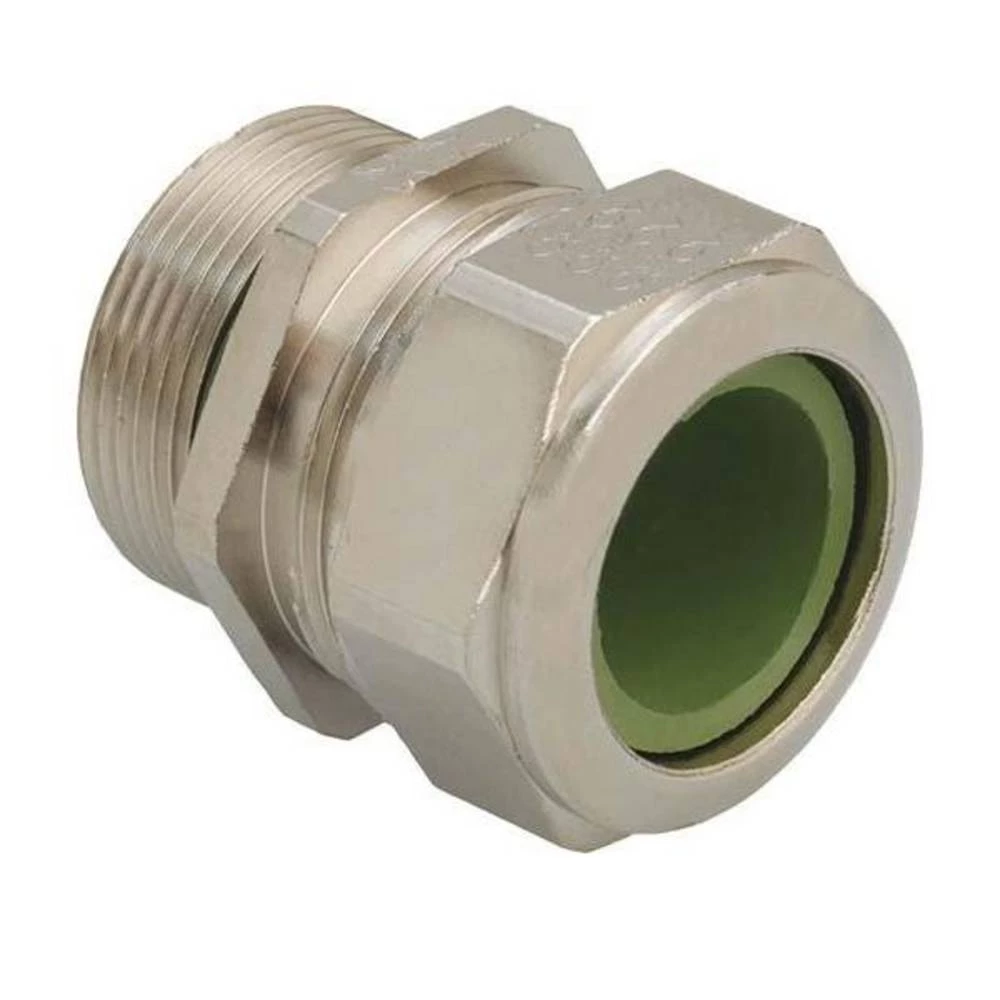 Kaiser Elektro 1100.07.91.065 kabelska uvodnica PG7 metal 1 St. slika