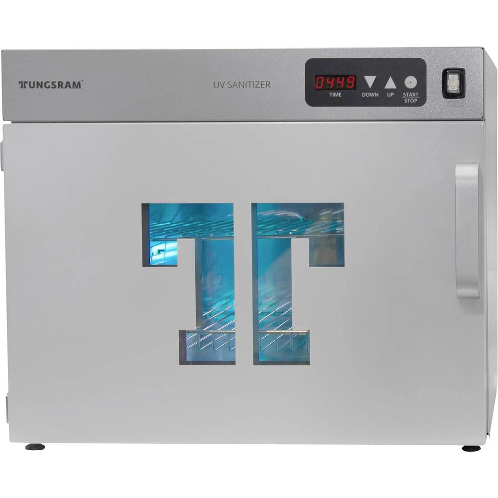 Tungsram UV-C Sanitizer M-Inox uređaj za dezinfekciju 81 W slika