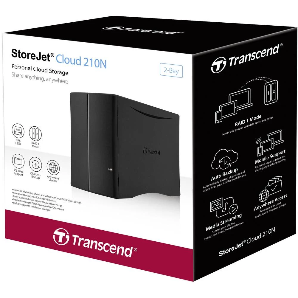 Conrad Product Image