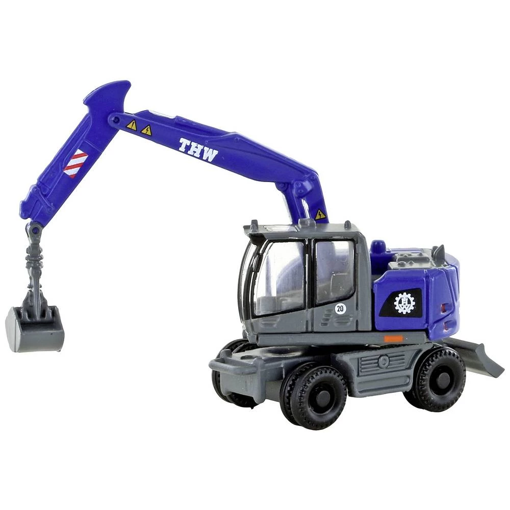 Minis by Lemke LC4261 n Liebherr slika