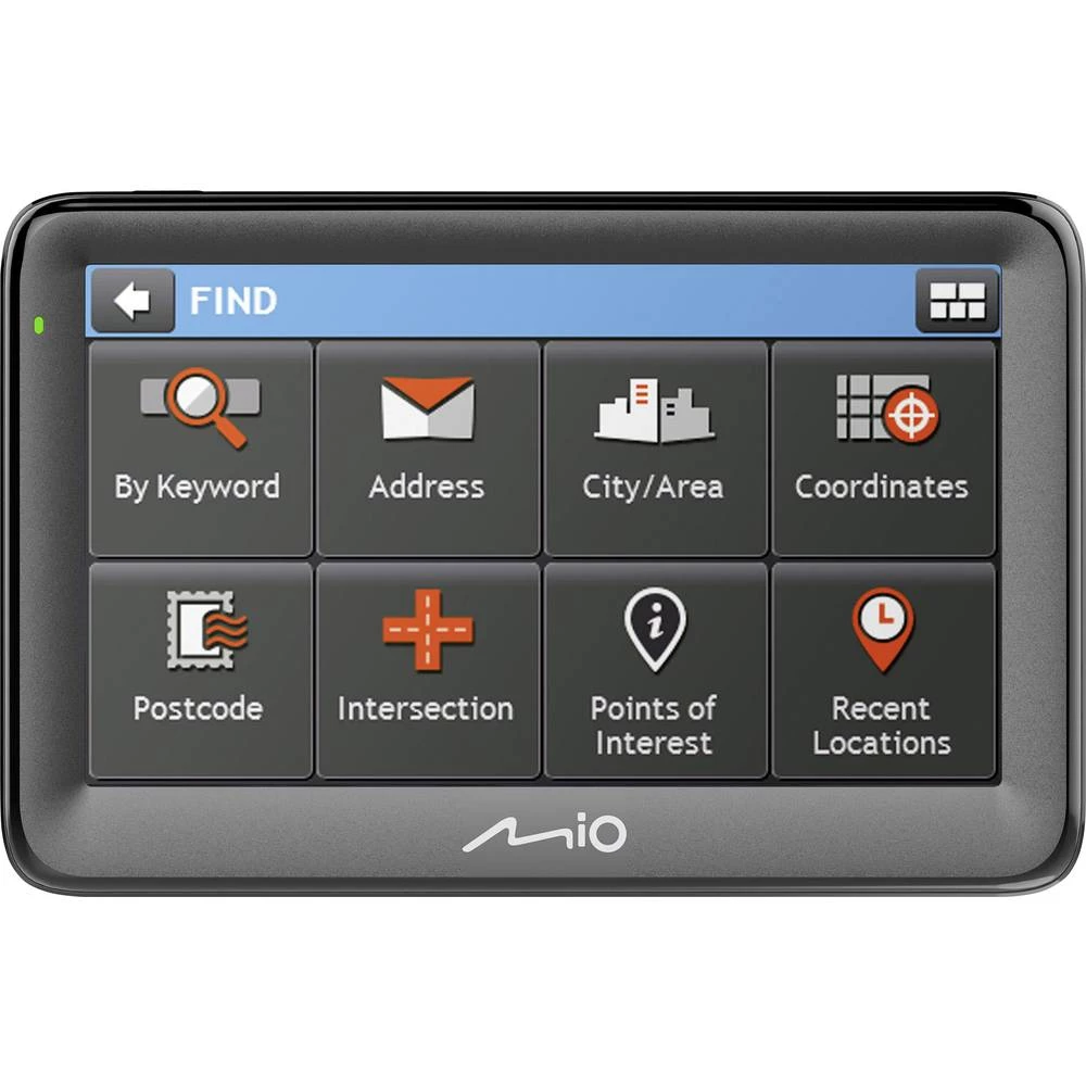 Conrad Product Image