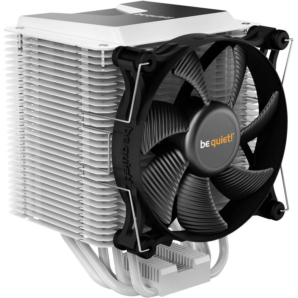 BeQuiet SHADOW ROCK 3 cpu hladnjak sa ventilatorom slika