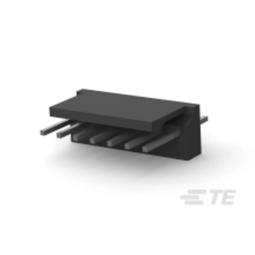 TE Connectivity MTA-100 CL ConnectorsMTA-100 CL Connectors 3-647050-7 AMP slika