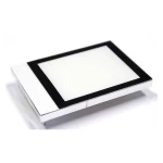 Display Elektronik pozadinsko osvjetljenje   bijela   DELP503-W
