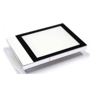 Display Elektronik pozadinsko osvjetljenje   bijela   DELP503-W slika