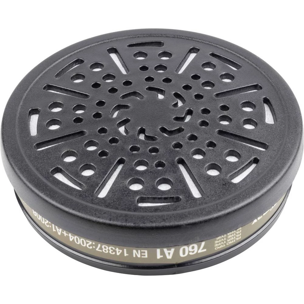Wolfcraft 4952000 filter za čestice 1 kom. EN 14387 slika