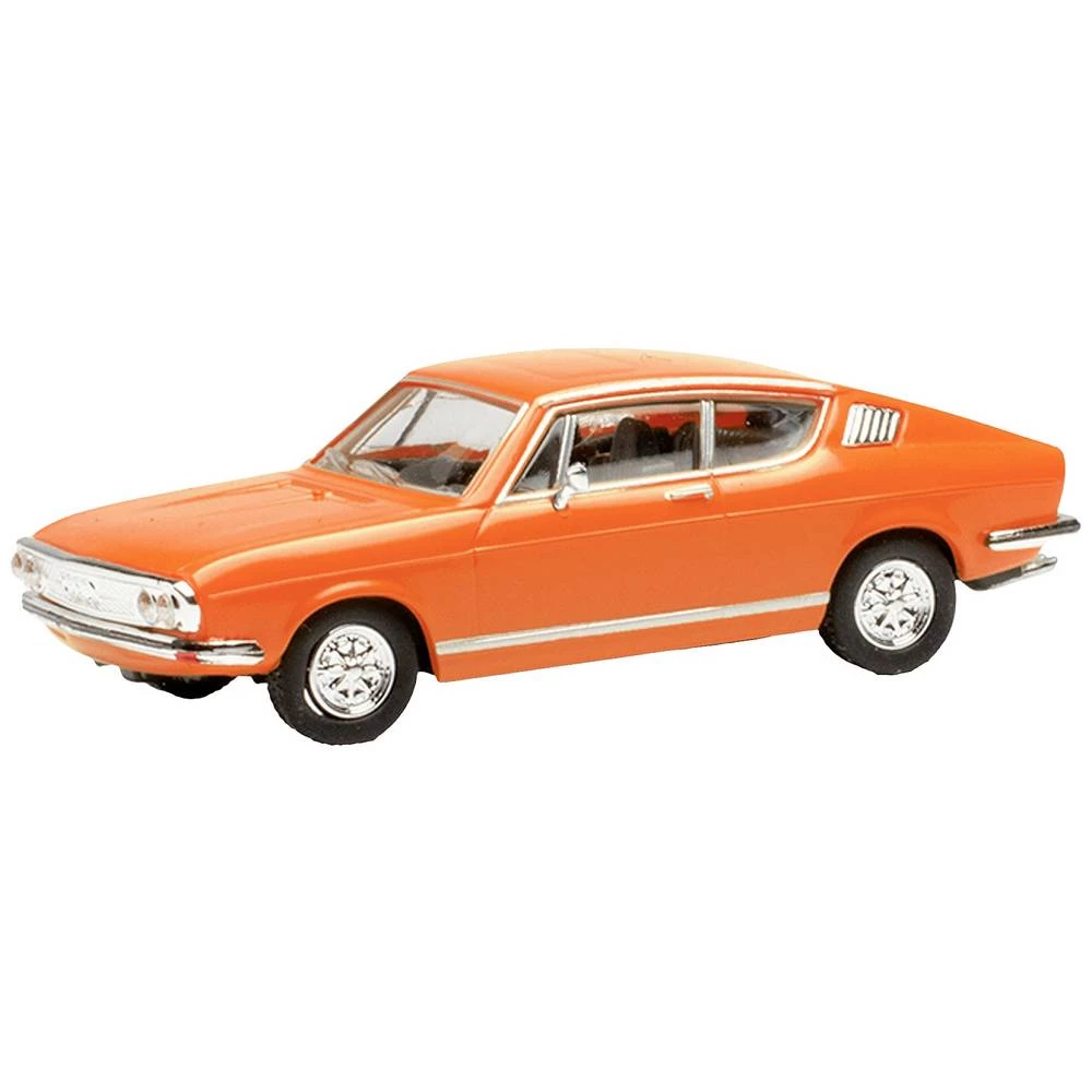 Herpa 023702-002 h0 Audi 100 S kupe slika