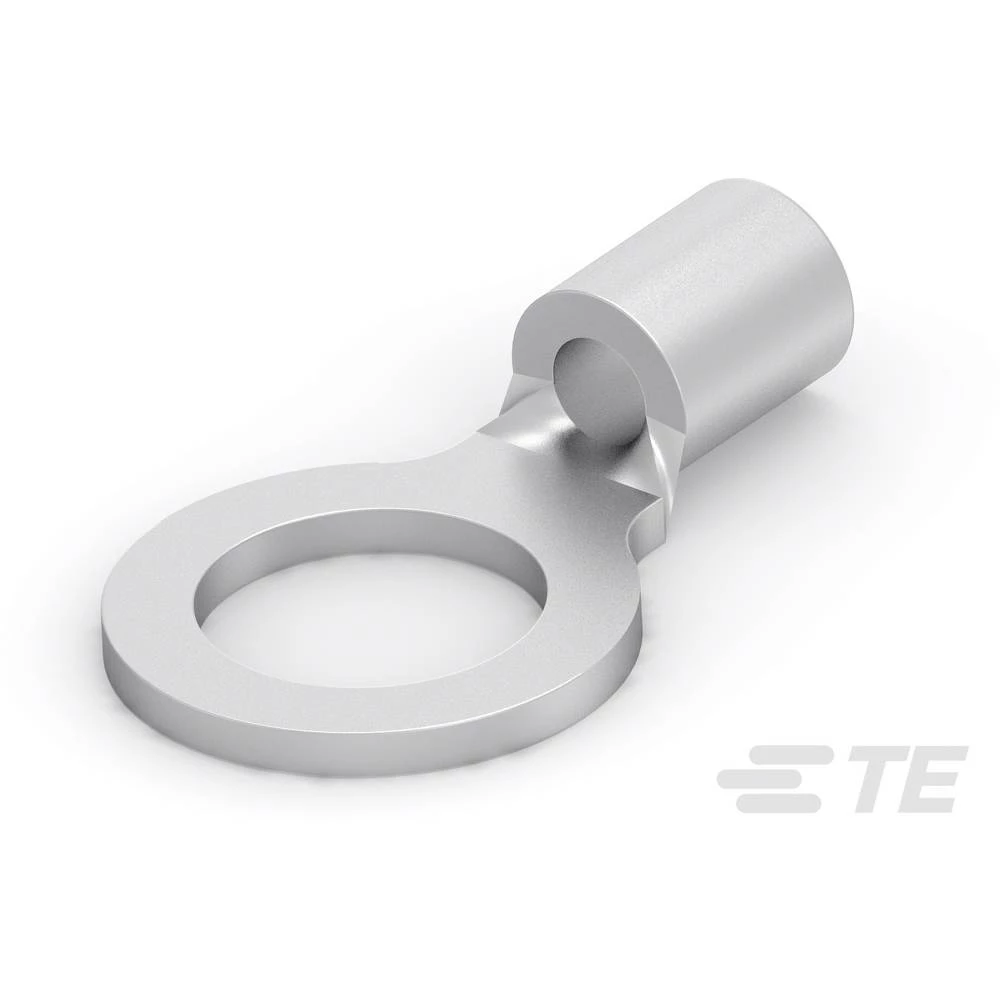 TE Connectivity 35776 prstenasta kabelska stopica 1 St. Bulk slika