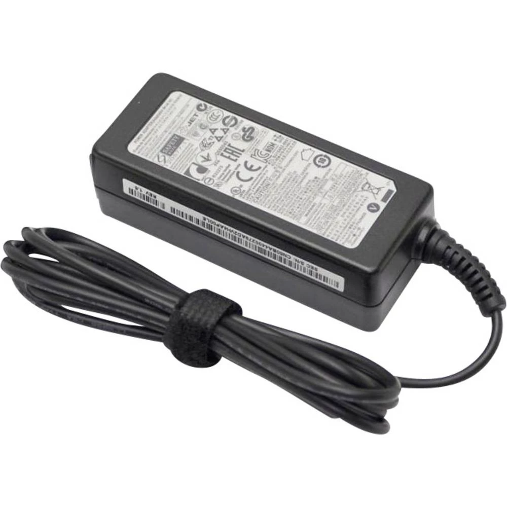 Samsung BA44-00279A Strujni adapter -prijenosno računalo 40 W 19 V/DC 2.1 A slika