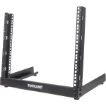 19" regal (rack) 12 HE Intellinet Čelik