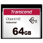 Transcend cfast kartica 64 GB
