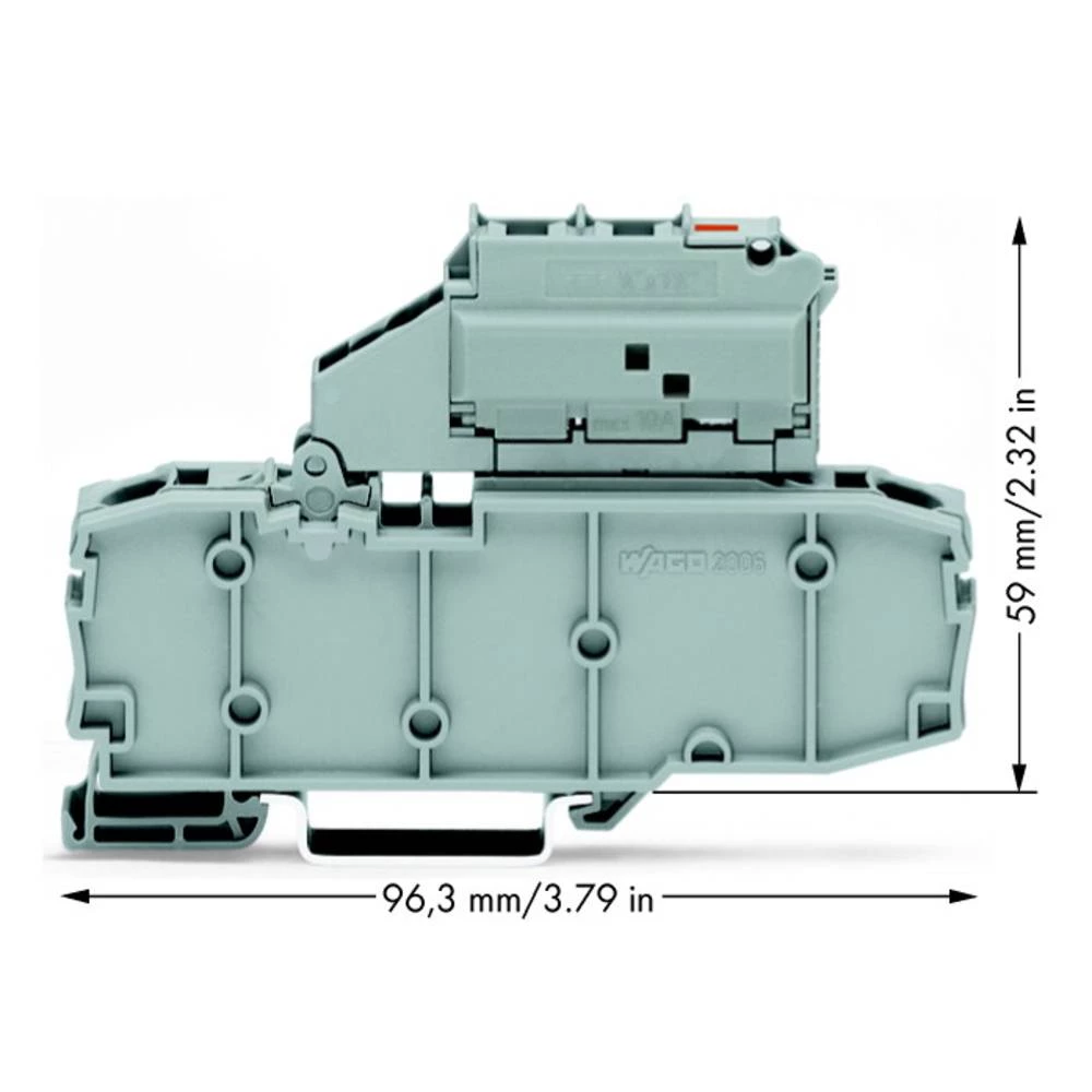 Conrad Product Image