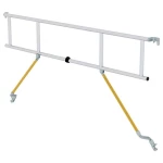 MUNK Günzburger Steigtechnik 027994 ograda 1 St.