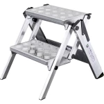 Günzburger Steigtechnik 54202 sklopiva Radna visina (maks.): 2.45 m