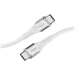 Intenso C315C USB punjač 60 W unutrašnje područje Izlazna struja maks. 3 A USB-C®