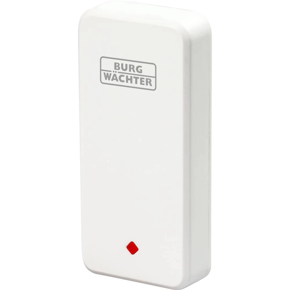 Bežični detektor vibracija Burg-Wächter BURGprotect Vibrancy 2020 slika