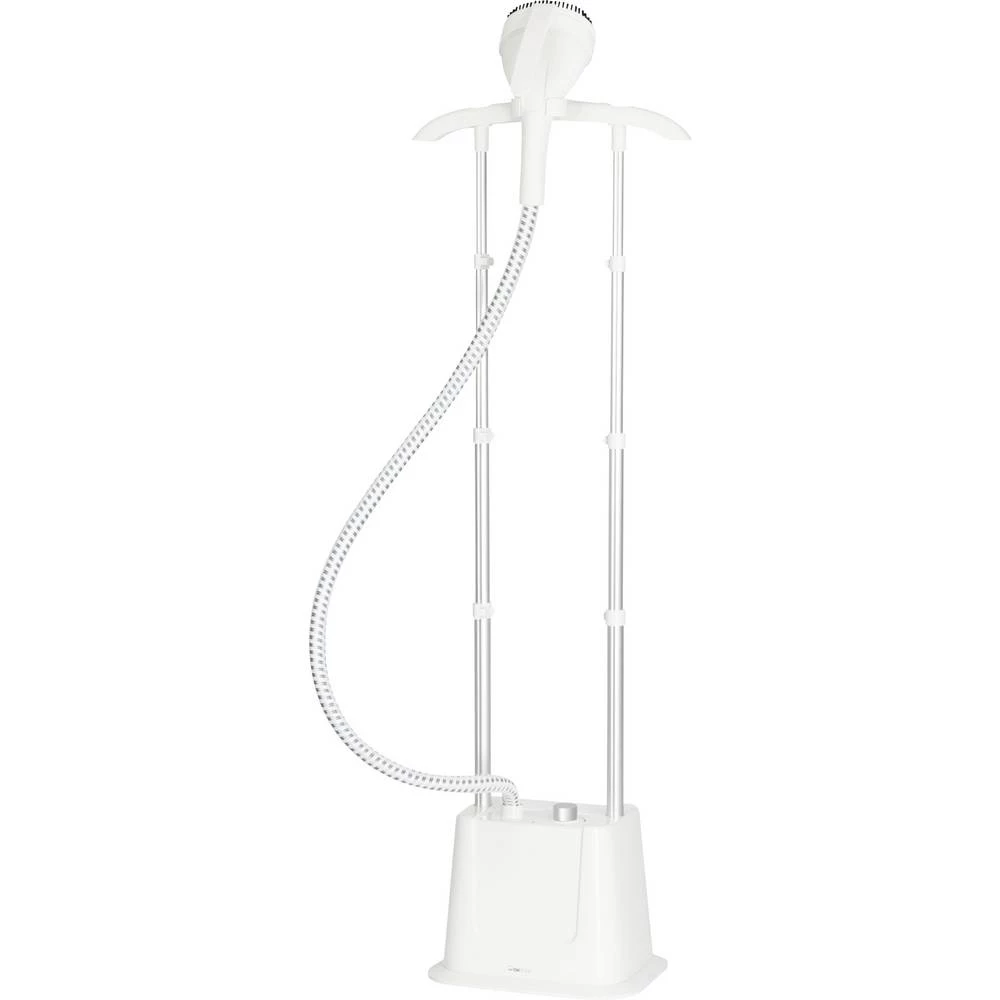 Clatronic TDC 3809 264017 parno glačalo 1600 W bijela slika