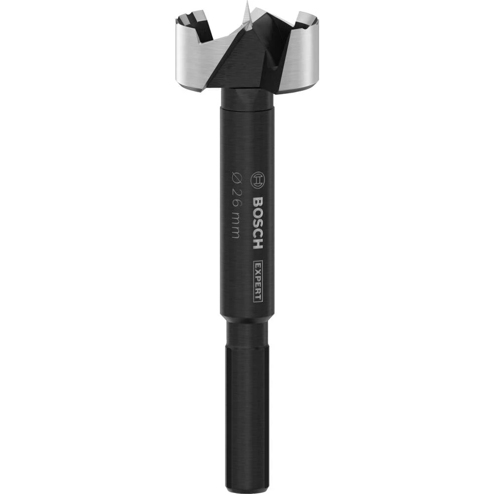 Bosch Accessories 2608901831 forstner svrdlo 26 mm Ukupna dužina 88 mm 1 kom. slika