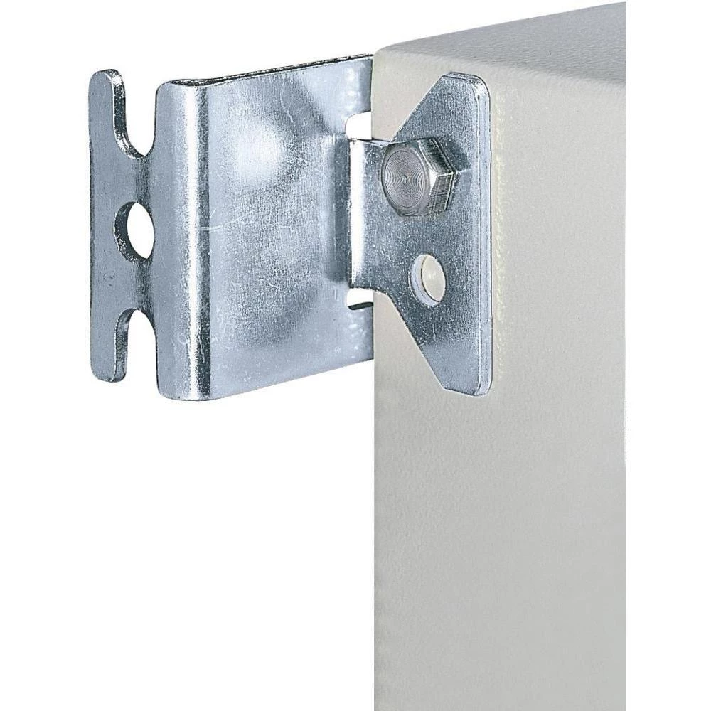 Držač za pričvršćenje na zid Rittal, razmak od zida 40 mm slika