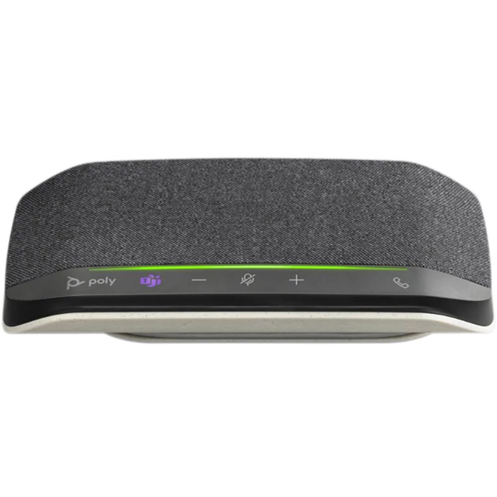 POLY Sync 10 konferencijski zvučnik USB a, USB-C® siva slika