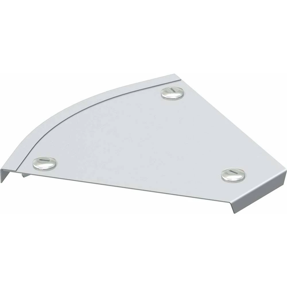 OBO Bettermann 7133986 Luk 1 ST Metalna slika